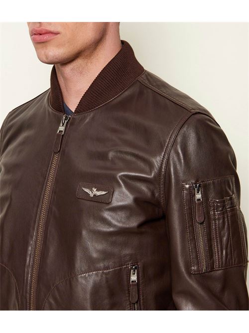 bomber AERONAUTICA MILITARE | PN5053UPL0032000083